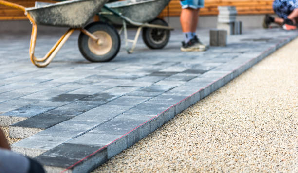Best Stamped Concrete Near Me  in Noble, OK