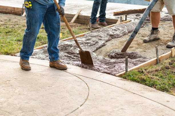 Best Patios, Walks & Steps  in Noble, OK