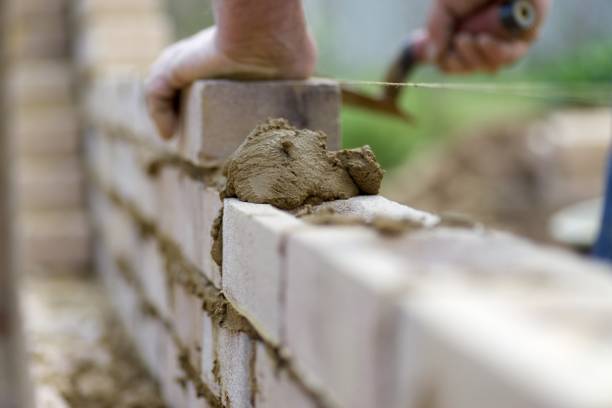 Concrete Slab Contractor in OK